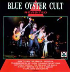 Blue Öyster Cult : Revisited